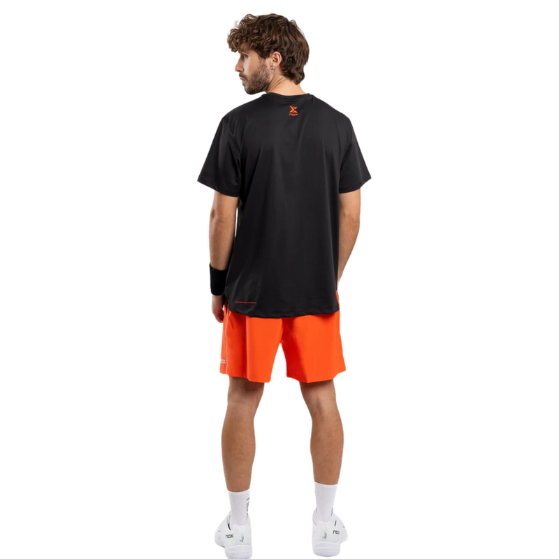 NOX Mens Team Regular T-Shirt - main image
