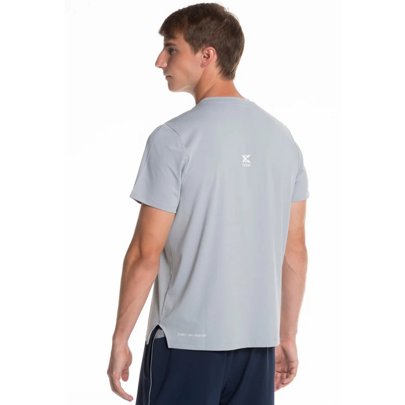 NOX Mens Team Regular T-Shirt - main image
