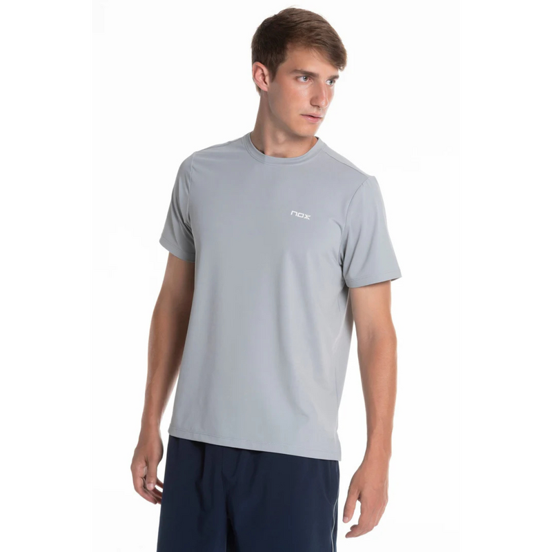 NOX Mens Team Regular T-Shirt - main image
