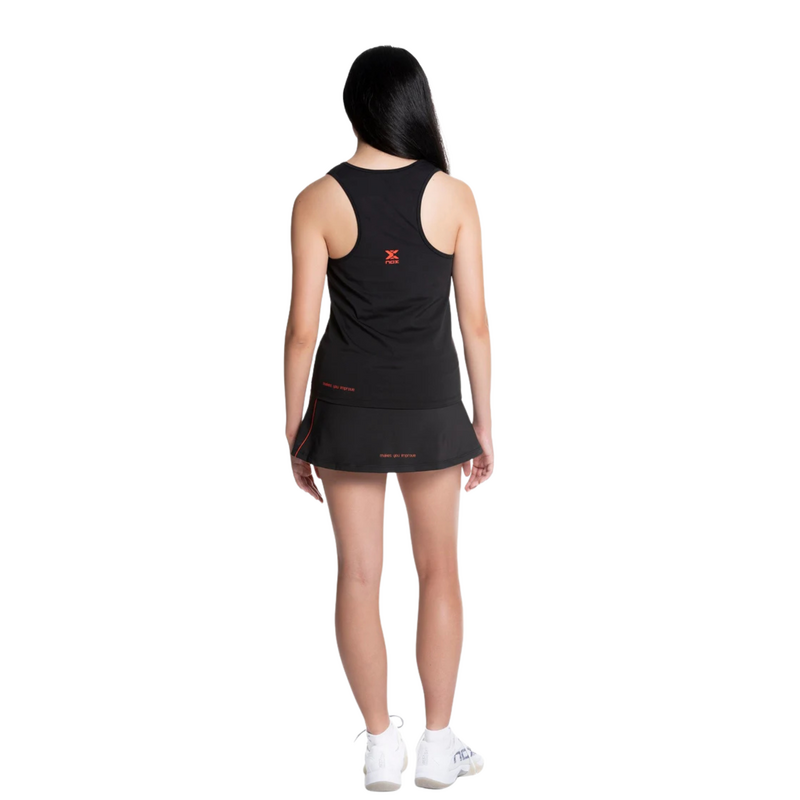NOX Womens Team Padel Skirt - main image