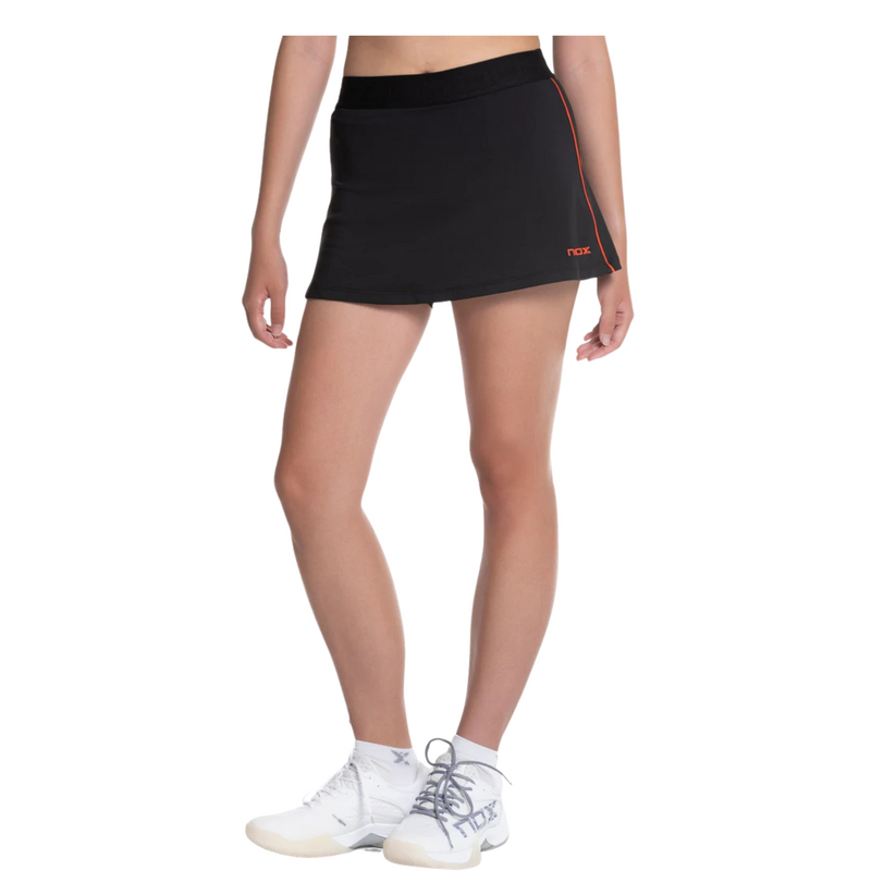 NOX Womens Team Padel Skirt - main image