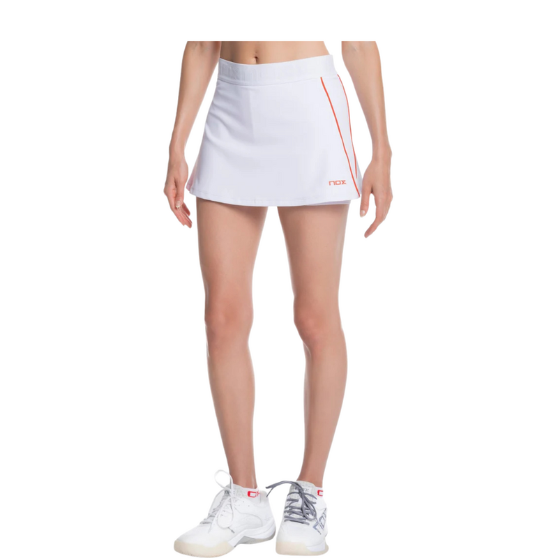NOX Womens Team Padel Skirt - main image
