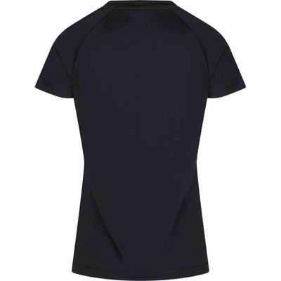 Victor Womens T-34101 C T-Shirt - Black - main image