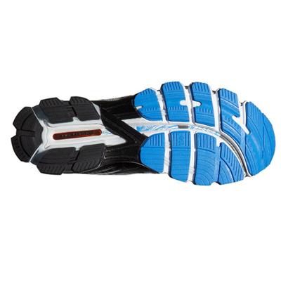 Asics Mens GEL Kinsei 5 Running Shoes - Charcoal - main image