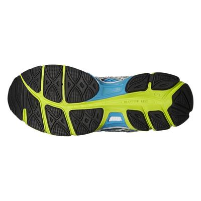 Asics Mens GEL Cumulus 16 Running Shoes - Atomic Blue - main image