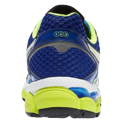 Asics Mens GEL Cumulus 16 Running Shoes - Atomic Blue - main image