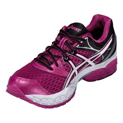 Asics Womens GEL Pulse 6 Running Shoes - Pink - main image