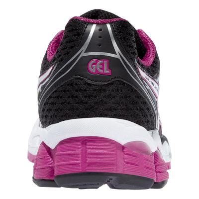 Asics Womens GEL Pulse 6 Running Shoes - Pink - main image