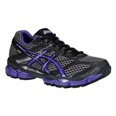 Asics gel cumulus 16 bambino rosse on sale
