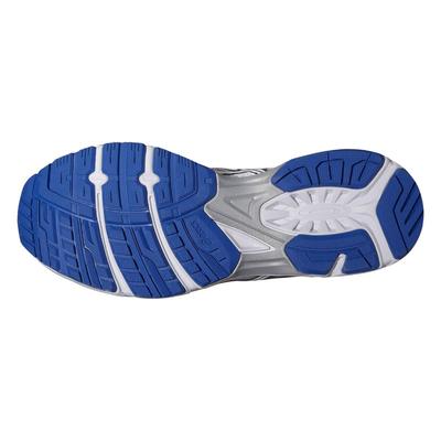Asics Mens GEL-Trounce 2 Running Shoes - White/Blue - main image