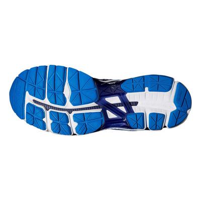 Asics Mens GT-2000 3 Running Shoes - Blue/White - main image