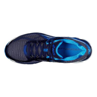 Asics Mens GT-2000 3 Running Shoes - Blue/White - main image