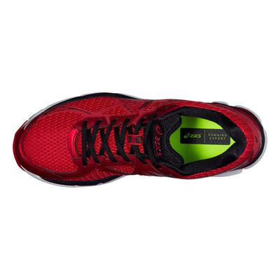 Asics Mens GT-2000 3 Lite-Show Running Shoes - Red - main image