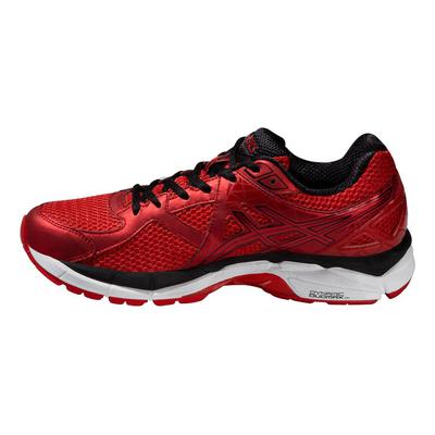 Asics Mens GT-2000 3 Lite-Show Running Shoes - Red - main image