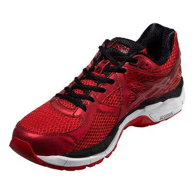 Asics Mens GT-2000 3 Lite-Show Running Shoes - Red - main image