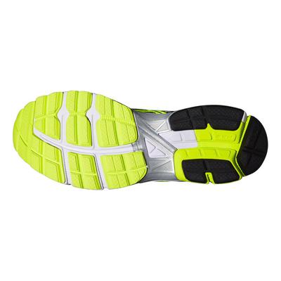 Asics Mens GEL-Innovate 6 Running Shoes - Black - main image
