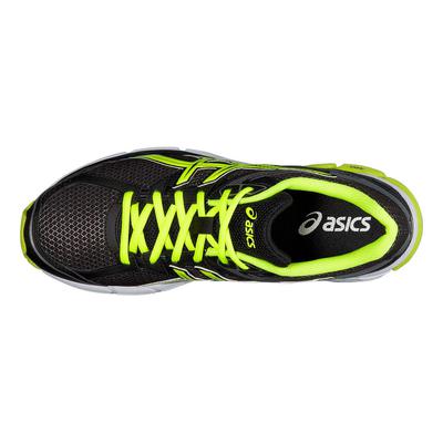 Asics Mens GEL-Innovate 6 Running Shoes - Black - main image