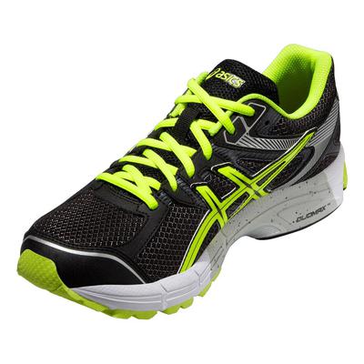 Asics Mens GEL-Innovate 6 Running Shoes - Black - main image