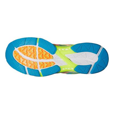 Asics Mens Gel DS Trainer 20 Running Shoes - Turquoise - main image