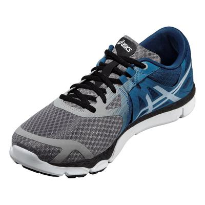Asics Mens 33-DFA Running Shoes - Taupe - main image
