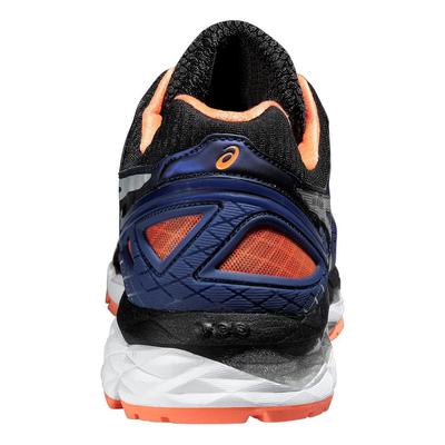 Asics Mens GEL-Kayano 22 Running Shoes - Deep Cobalt Blue - main image