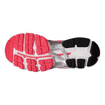 Asics Womens GT-2000 3 Running Shoes - Pink/Black - main image