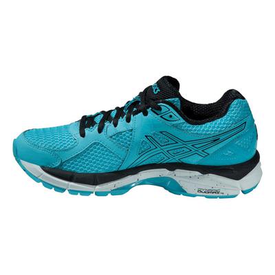 Asics Womens GT-2000 3 Lite-Show Running Shoes - Turquoise - main image