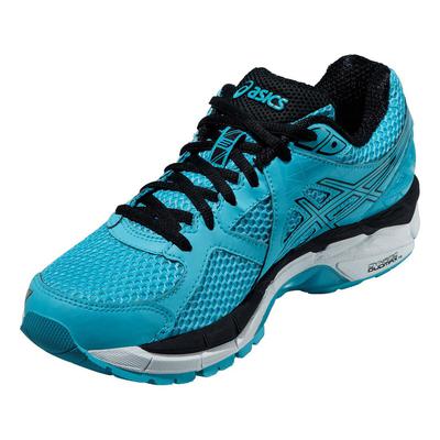 Asics Womens GT-2000 3 Lite-Show Running Shoes - Turquoise - main image
