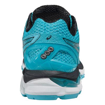 Asics Womens GT-2000 3 Lite-Show Running Shoes - Turquoise - main image