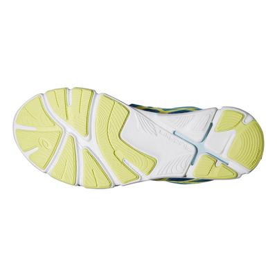 Asics Womens 33-DFA Running Shoes - Blue - main image
