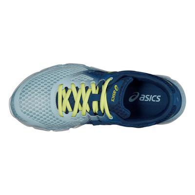 Asics Womens 33-DFA Running Shoes - Blue - main image