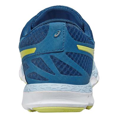 Asics Womens 33-DFA Running Shoes - Blue - main image
