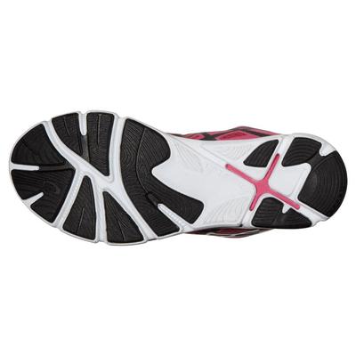 Asics Womens 33-DFA Running Shoes - Hot Pink - main image