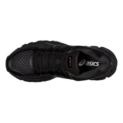 Asics Womens GEL-Kayano 22 Running Shoes - Black - main image