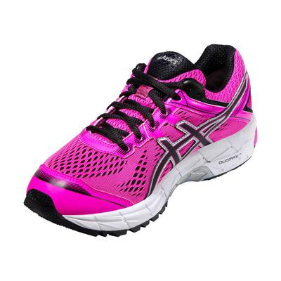 Asics Womens GT-1000 4 G-TX Running Shoes - Pink Glow - main image