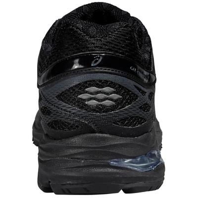 Asics Womens GEL-Cumulus 17 Running Shoes - Black - main image