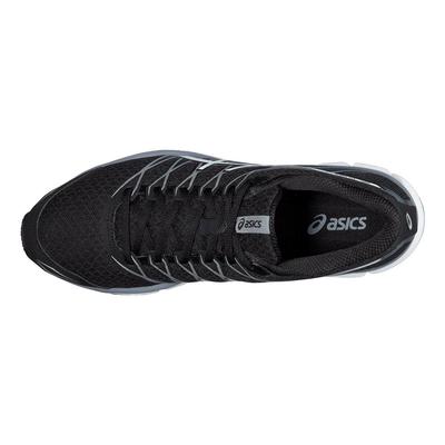 Asics Mens GEL-Attract 4 Running Shoes - Black - main image