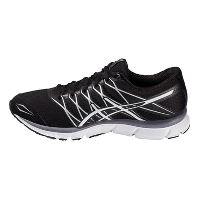 Asics Mens GEL-Attract 4 Running Shoes - Black - main image