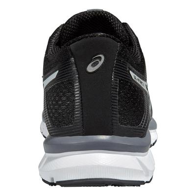 Asics Mens GEL-Attract 4 Running Shoes - Black - main image