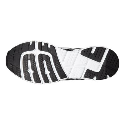 Asics Mens GEL-Zaraca 4 Running Shoes - Black - main image