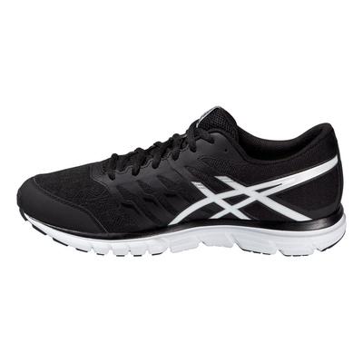 Asics Mens GEL-Zaraca 4 Running Shoes - Black - main image