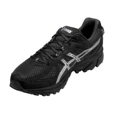 Asics Mens GEL-Sonoma GTX Running Shoes - Black - main image