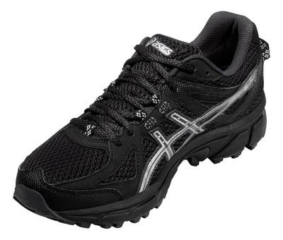 Asics Womens GEL-Sonoma GTX Running Shoes - Black - main image