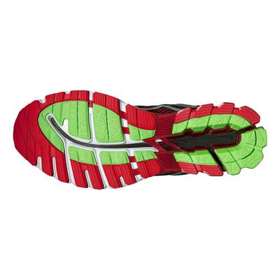 Asics Mens GEL-Kinsei 6 Running Shoes - Black - main image