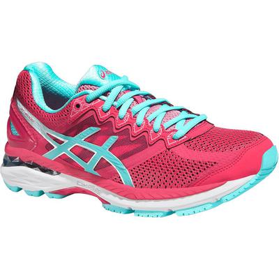 Asics Womens GT-2000 4 Running Shoes - Pink - main image