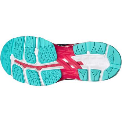 Asics Womens GT-2000 4 Running Shoes - Pink - main image