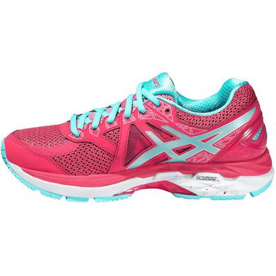 asics metarun womens pink