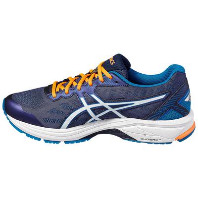 Asics Mens GT-1000 5 Running Shoes - Indigo Blue - main image
