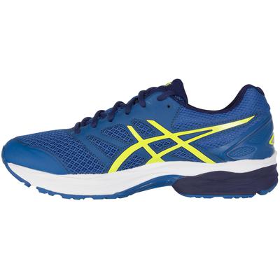 Asics Mens GEL-Pulse 8 Running Shoes - Thunder Blue - main image