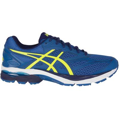 Asics Mens GEL-Pulse 8 Running Shoes - Thunder Blue - main image